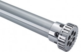 S 65 KG – HH – G 65 F IKA