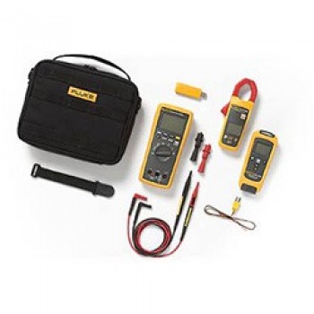Беспроводная система ОВКВ FLK-CNX 3000 HVAC Fluke