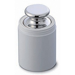 Гиря 5 г E2 в пластмассовом футляре Mettler Toledo