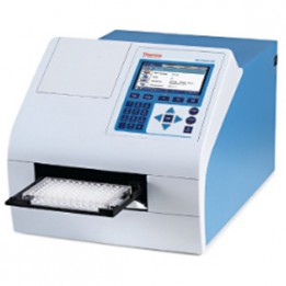 Multiskan Go Спектрофотометр с кюветой Thermo Fisher Scientific