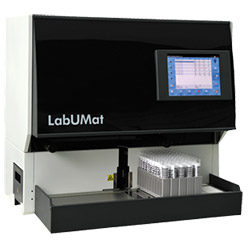Автоматический анализатор мочи LabUMat 77 Elektronika