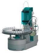 874 USB Oven Sample Processor