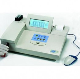 Полуавтоматический клинический анализатор «Photometer S-2000» (без термостата) Selecta