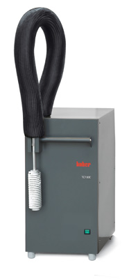 Погружной охладитель TC100E Huber