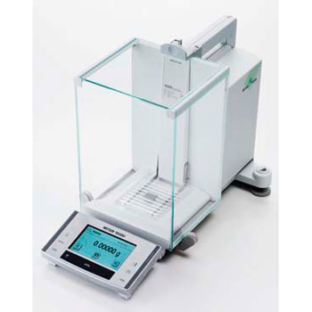Лабораторные весы XS 6002 S Mettler Toledo