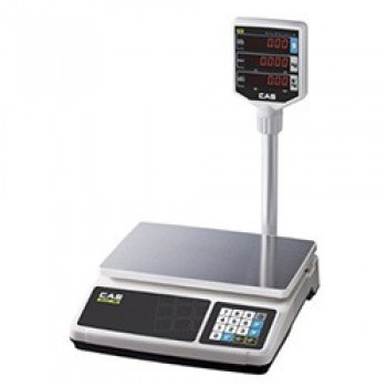 Весы торговые PR-15P CAS