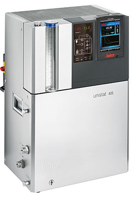 Термостат Unistat 425w-FB с Pilot ONE Huber