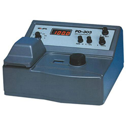 Спектрофотометр PD 303 Apel