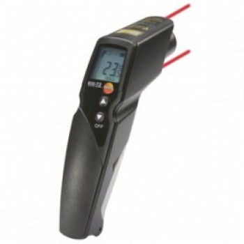 testo 830-T4 Пирометр Testo