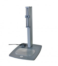 ST-P 14/590+500, 230 V (EU-Plug) - Telescopic stand Lifting column, electric driven KINEMATICA