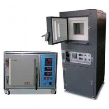 Высокотемпературная муфельная печь LEF-611S-15 Daihan Labtech