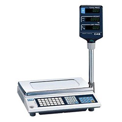 Весы торговые AP-06(EX) CAS