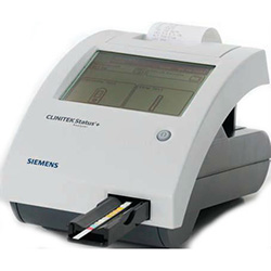 Анализатор мочи на тест-полосках Clinitek Status Siemens Diagnostics