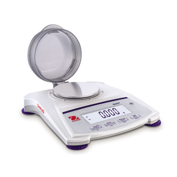 Портативные весы SJX8200/E OHAUS