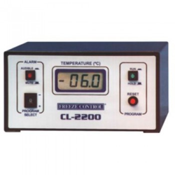 Программируемый замораживатель Freeze Control CL 2200 Cryo Logic