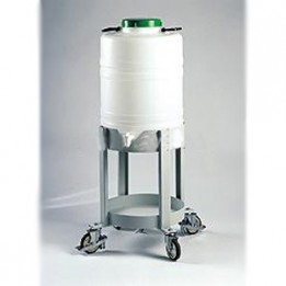 Резервуар для дистиллированной воды 50 L Selecta