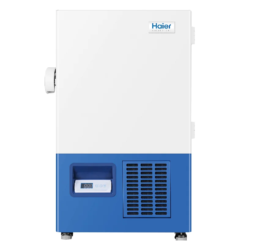 DW-86L51J Морозильник низкотемпературный лабораторный Haier Biomedical