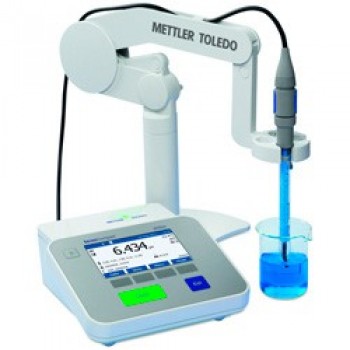 S220-Kit Mettler Toledo Лабораторный рН-метр/иономер Mettler Toledo