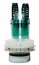 814 Robotic USB Sample Processor (2T/4P) Metrohm
