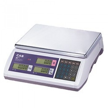 Торговые весы ER-Plus-6C CAS