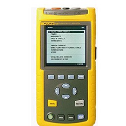 Измеритель качества напряжения Fluke 43Basic Fluke