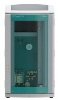 930 Compact IC Flex Oven/SeS/PP Metrohm