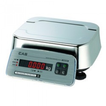 Настольные весы FW500-30E (IP69) CAS