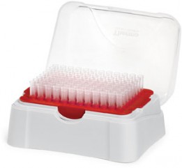 Наконечник полимерный одноразовый Finntip-Flex 10,удлиненный 1-120 мл 100 шт/уп. Thermo Fisher Scientific