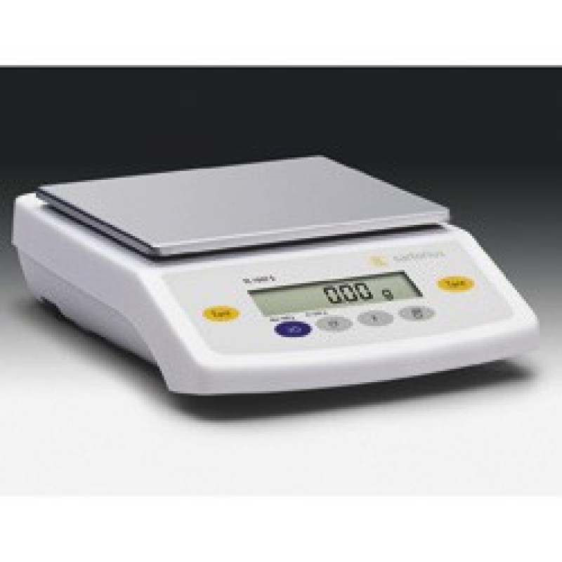 Прецизионные весы TE6101 Sartorius