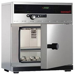 Сухожаровой шкаф SFB 400 Memmert