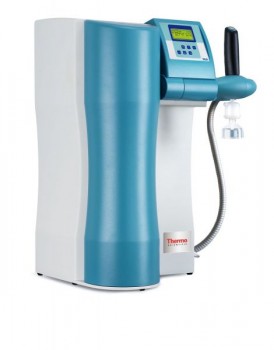 Система высокой очистки воды I типа GenPure, 2 л/час, Thermo