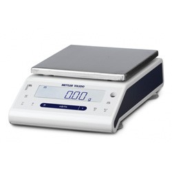 ML1602 Весы прецизионные Mettler Toledo