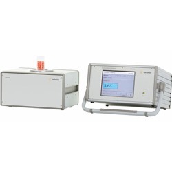 LMA300P Промышленный анализатор влажности Sartorius