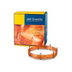Колонки хроматографические Agilent