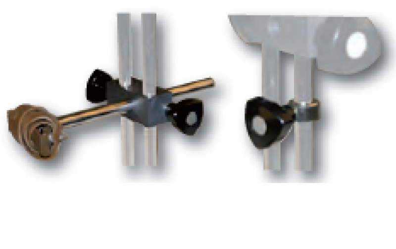 Safety positioning ring for ST-P20/800 KINEMATICA