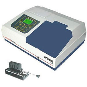 Спектрофотометр SPECOL 1300 Analytik Jena