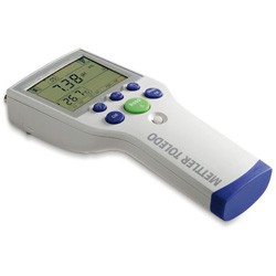 pH-метр/кондуктометр SG23 SevenGo Duo Mettler Toledo