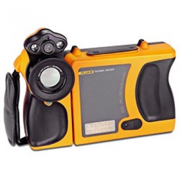 Тепловизор FLK-TI50FT10/20/7.5 Fluke