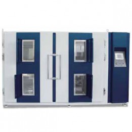 Большая климатическая камера LGC-3301RT Daihan Labtech