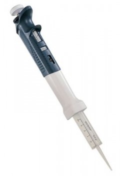 Distriman  Gilson Степпер механический c электронным дисплеем 2-1000 мкл Gilson