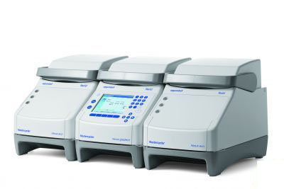 ДНК-амплификатор 96х0,2 мл, Mastercycler nexus GSX1e, Eppendorf
