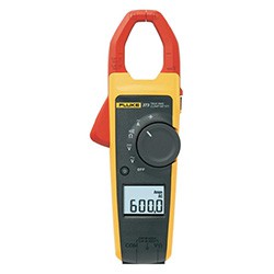 Токоизмерительные клещи FLUKE-373/E Fluke