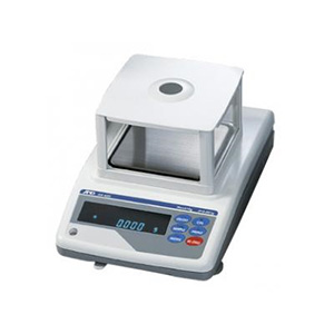 Весы лабораторные GX-800 A&D