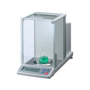 GH-200 Весы аналитические A&D