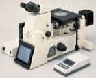Инвертированные металлографические микроскопы NIKON EPIPHOT TME300U / TME200