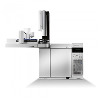 Хроматограф 7890А газовый Agilent