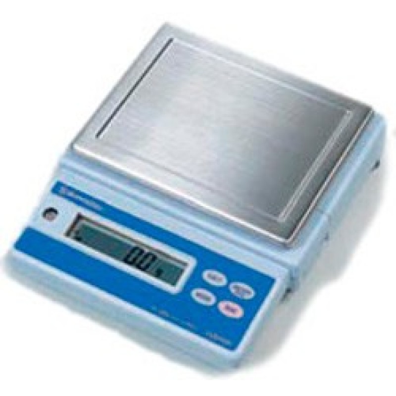 Портативные весы EL12K Shimadzu