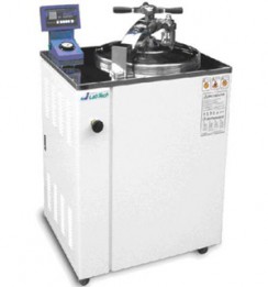 LAC-5042SE Вертикальный медицинский автоклав Daihan Labtech