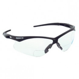 Защитные очки JACKSON V60 NEMESIS RX бесцветные линзы-CLEAR 3.00 LENS / Select Kimberly-Clark