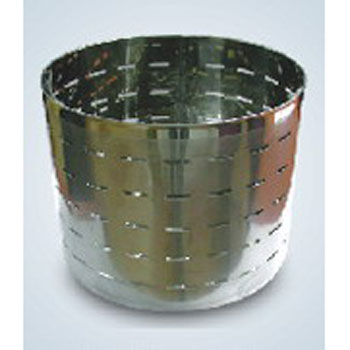 Перфорированная корзина BS-60PF Daihan Labtech